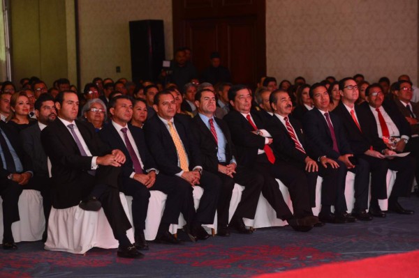 Zoila Haydée Ramírez de Campos es la 'Empresaria del año” 2017 en El Salvador