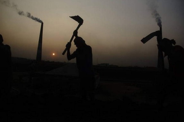 Las ciudades con la peor calidad del aire en el mundo