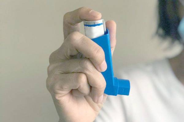 <i>Alergias respiratorias y el asma pueden prevenirse con una exposición a microbios gracias a la activación de la memoria inmunitaria. Foto de iStock</i>