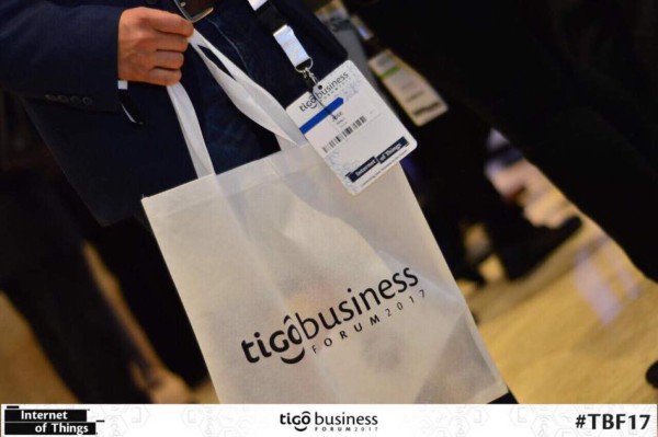 'Internet de las Cosas ya está aquí”