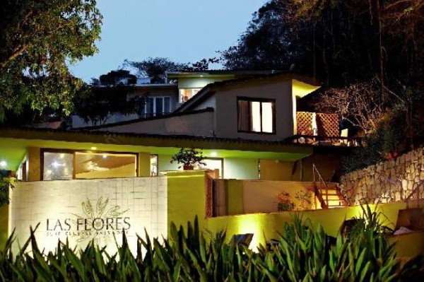 12 santuarios wellness en Centroamérica