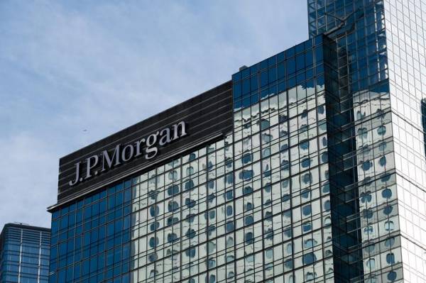 JPMorgan suspendería su asociación con la criptoplataforma Gemini