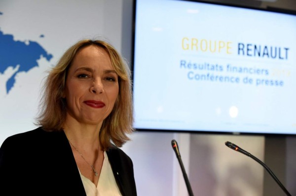 Renault analiza cerrar fábricas tras primeras pérdidas en una década