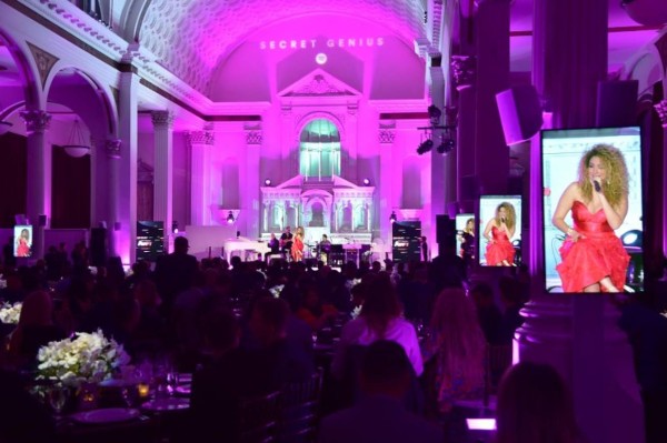 Erika Ender, la panameña coautora de 'Despacito' asimila su éxito