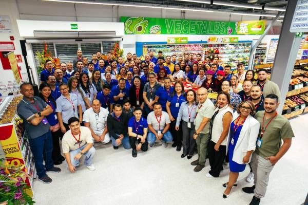 <i>La remodelación permitió transformar las instalaciones existentes y unir dos edificaciones para dar paso a un establecimiento con una distribución más amplia y funcional. Foto de cortesía</i>