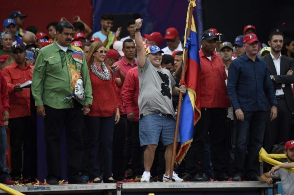 Daniel Zovatto: 'En Venezuela el voto no será libre y las elecciones serán una farsa'