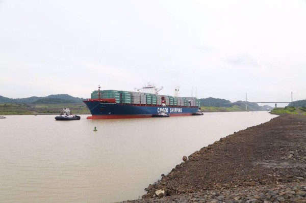 Canal de Panamá: datos económicos de la ampliada vía que acerca aún más al mundo