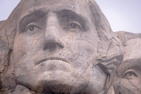 Los padres de la Patria construyeron la promesa del sueño americano. Ahora el desafío de los líderes de toda América es construir un sueño continental. (Foto: Shutterstock)