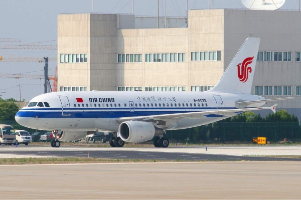 Airbus anuncia la venta de 140 aviones a China por US$22.800 millones