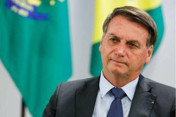 Jair Bolsonaro y siete de sus antiguos colaboradores fueron juzgados por intento de abolición violenta del Estado democrático de derecho, golpe de Estado, pertenencia a organización criminal armada, daño al patrimonio del Gobierno y deterioro de patrimonio protegido. Foto de cortesía