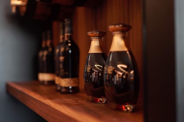 Guatemala: Rones de Guatemala abre salón VIP en Aeropuerto Internacional La Aurora