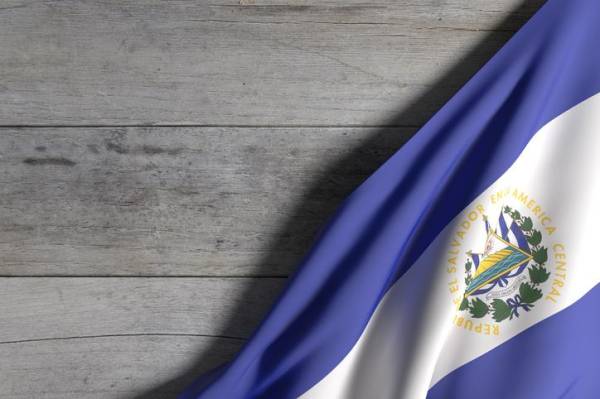 Funcionarios de Administración Bukele en la Lista Engel por El Salvador