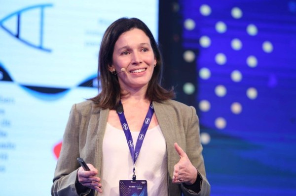 Expedientes digitales, la oportunidad futurista para Centroamérica