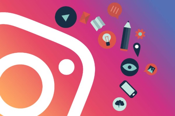 Cinco claves para no abusar de los hashtags en Instagram