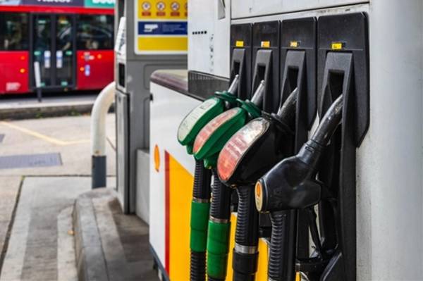 <i>Aunque los precios más altos de la gasolina se registran en la costa oeste del país, el mayor incremento semanal se ha observado en estados como Texas, Oklahoma, Luisiana, Ohio y Florida. FOTO SHUTTERSTOCK</i>