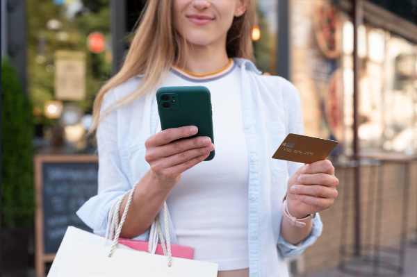 <i>En los últimos años, la evolución de herramientas digitales ha transformado profundamente la relación de los usuarios con sus finanzas. Foto de iStock</i>
