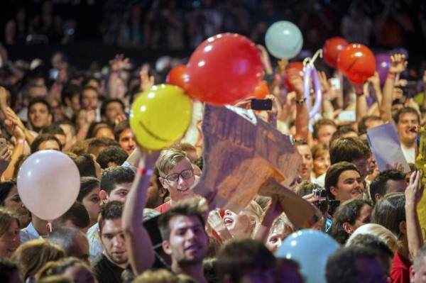 Argentina: Mauricio Macri gana presidencia en un país dividido