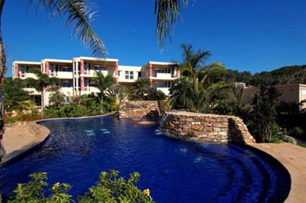 Los 7 mejores hoteles de Honduras