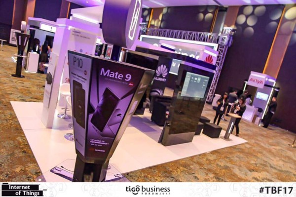 'Internet de las Cosas ya está aquí”