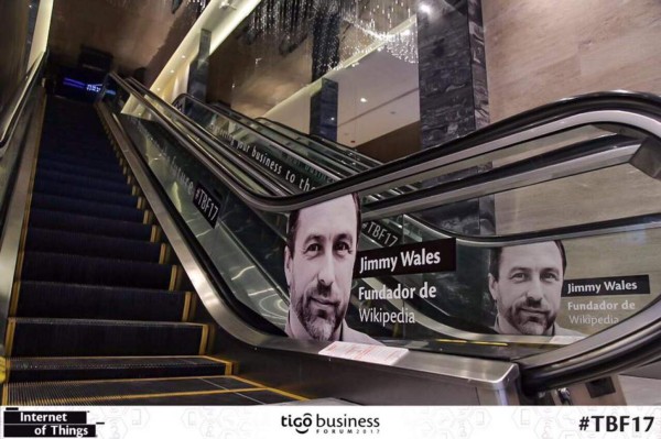 'Internet de las Cosas ya está aquí”