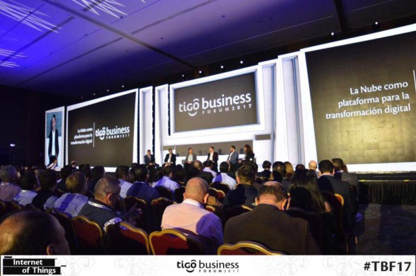 'Internet de las Cosas ya está aquí”