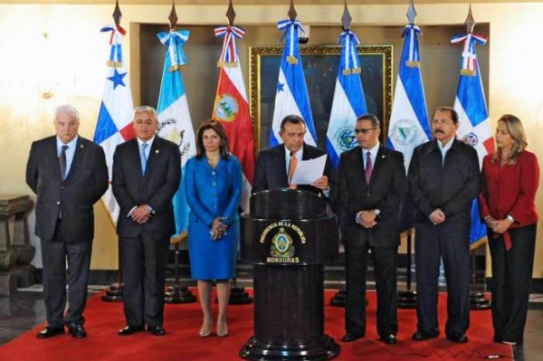Costa Rica y la paradoja de la integración