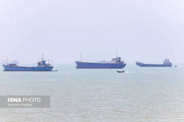 Las naves que ahora ya pueden transitar libremente por Ormuz no deberán pagar ningún canon. (Foto: EFE/ISNA)