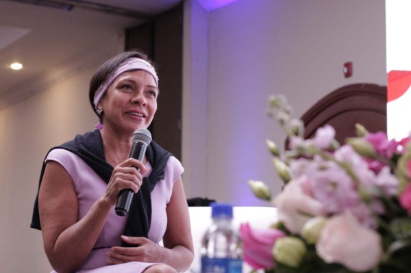 Centroamericanas Desafiantes Sin límites: Mujeres que soñaron con la luna…y volaron mucho más alto