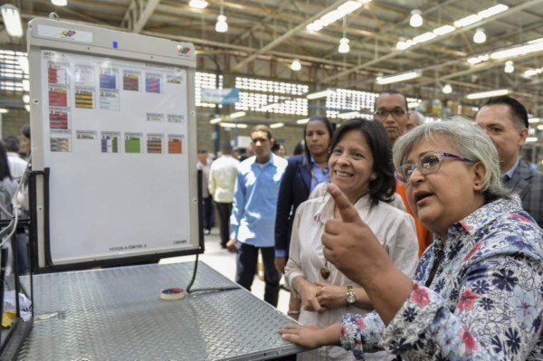 Daniel Zovatto: 'En Venezuela el voto no será libre y las elecciones serán una farsa'