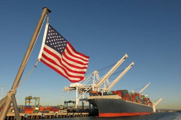 Legisladores de EEUU aprueban acuerdo comercial con Taiwán