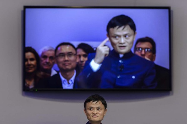 Jack Ma, el hombre más rico de China, deja Alibaba para dedicarse a la filantropía