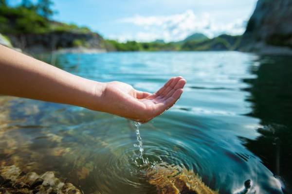 Panamá es el primer país de la región que se adhiere a la Convención del Agua de la ONU