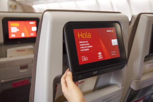 Iberia refuerza su apuesta por Guatemala y crece más de un 80%