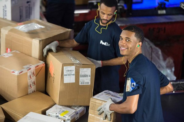 FedEx: Impulsar que somos un GPTW nos hace sentir que somos parte de un equipo