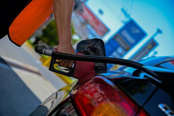 <i>Los precios de los combustibles se ajustan cada dos semanas en Panamá. Foto de cortesía</i>
