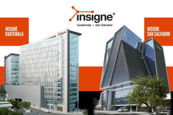 Calidad Inmobiliaria: Concepto Insigne en El Salvador y Guatemala