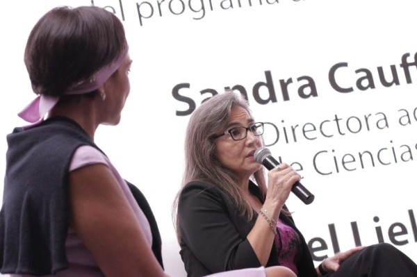 Centroamericanas Desafiantes Sin límites: Mujeres que soñaron con la luna…y volaron mucho más alto