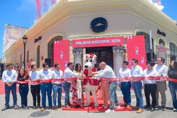 <i>El nuevo restaurante representa una inversión de US$280,000 y permitirá la creación de 40 empleos directos y 85 indirectos. Foto de cortesía</i>