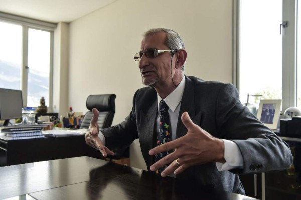 Ecuador deslumbra con el hallazgo de nueva especie de colibrí