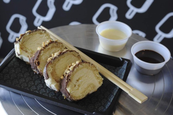 Dos Pinos: A la conquista del Istmo