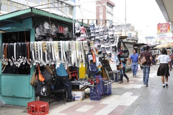Dos tercios de los panameños no tienen Seguro Social