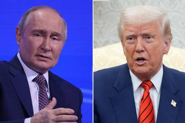<i>Estados Unidos no abrió únicamente un nuevo capítulo de sanciones contra Rusia. Creó una herramienta para obligar a terceros países a decidir cuánto vale para ellos mantener el vínculo energético con Moscú. (Foto: Archivo)</i>