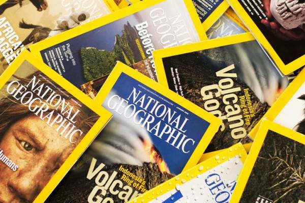 National Geographic despide a sus últimos redactores restantes