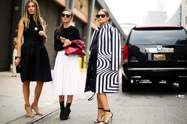 It girls: ellas, las que tienen 'eso”