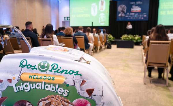 A finales de 2025, Dos Pinos lanzó Pinito, una paleta de edición limitada en forma de corazón con cobertura y sabor a leche Pinito. El producto conquistó las redes sociales de Costa Rica.
