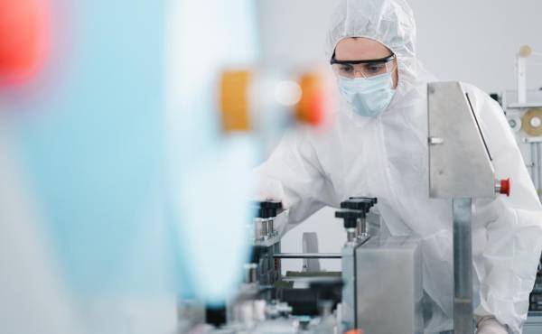 <i>La llegada de nuevas compañías mexicanas confirma que Costa Rica continúa posicionándose como un destino estratégico para la inversión en manufactura avanzada y operaciones bajo el régimen de zonas francas. Foto de cortesía</i>