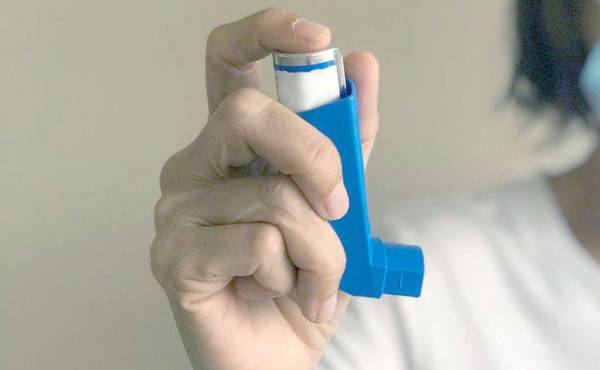 <i>Alergias respiratorias y el asma pueden prevenirse con una exposición a microbios gracias a la activación de la memoria inmunitaria. Foto de iStock</i>