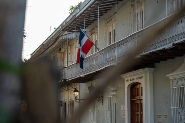 <i>Se prevé que el crecimiento de República Dominicana se acelere hacia adelante, sustentado por las políticas de apoyo de las autoridades, después de la desaceleración económica registrada a finales de 2024. Foto de cortesía</i>