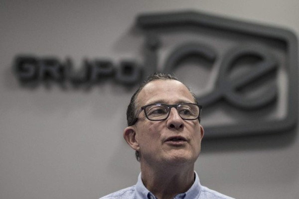 Los autos eléctricos se abren paso en las calles de Costa Rica