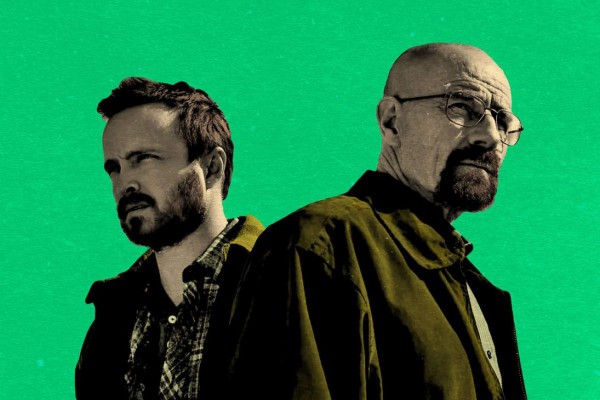 'Breaking Bad' vuelve como una película, con o sin Bryan Cranston